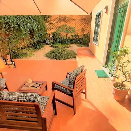 B&B Five Roma Dış mekan fotoğraf