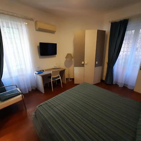 B&B Five Roma Dış mekan fotoğraf