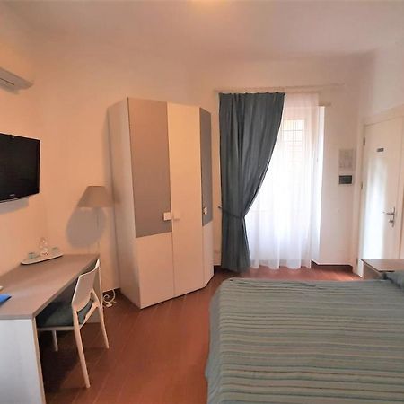 B&B Five Roma Dış mekan fotoğraf