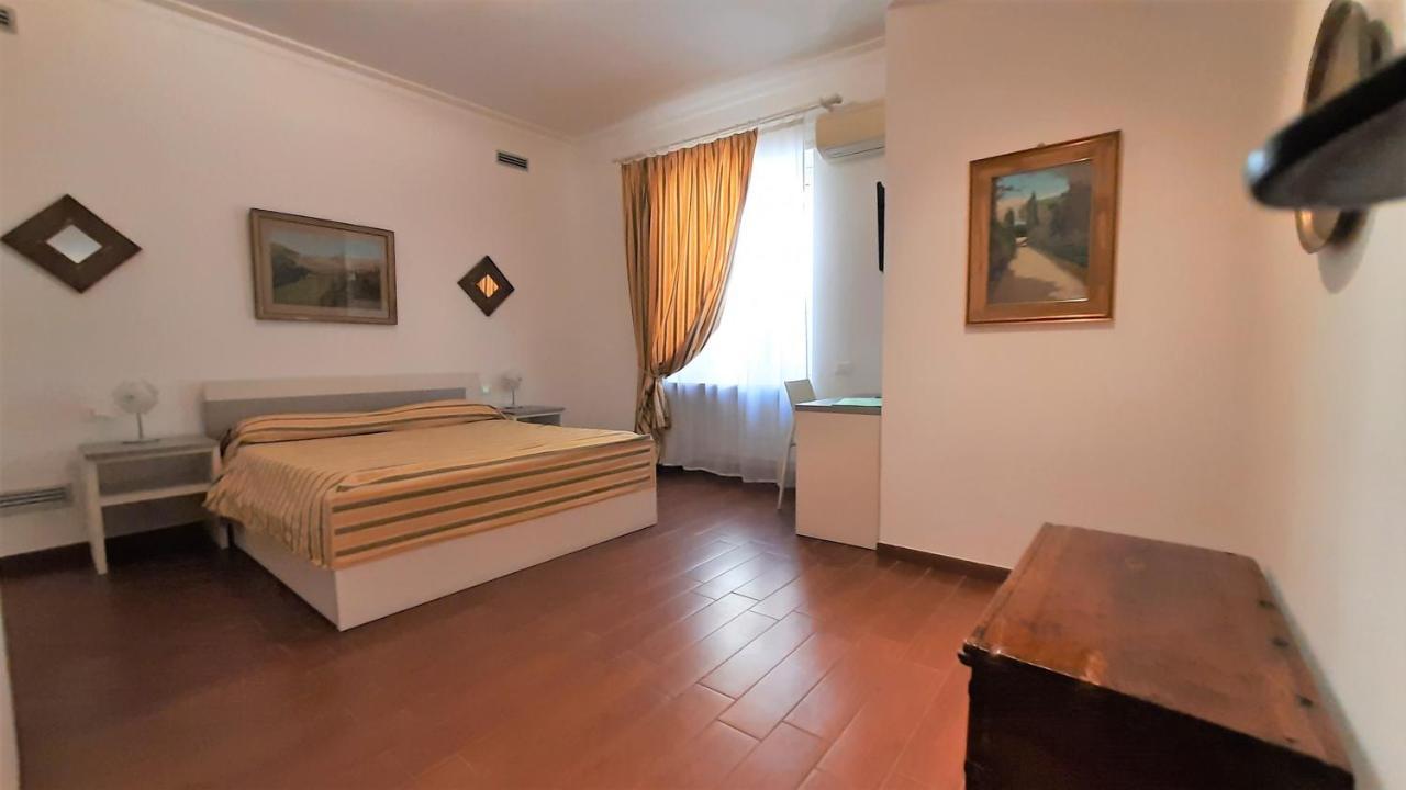 B&B Five Roma Dış mekan fotoğraf