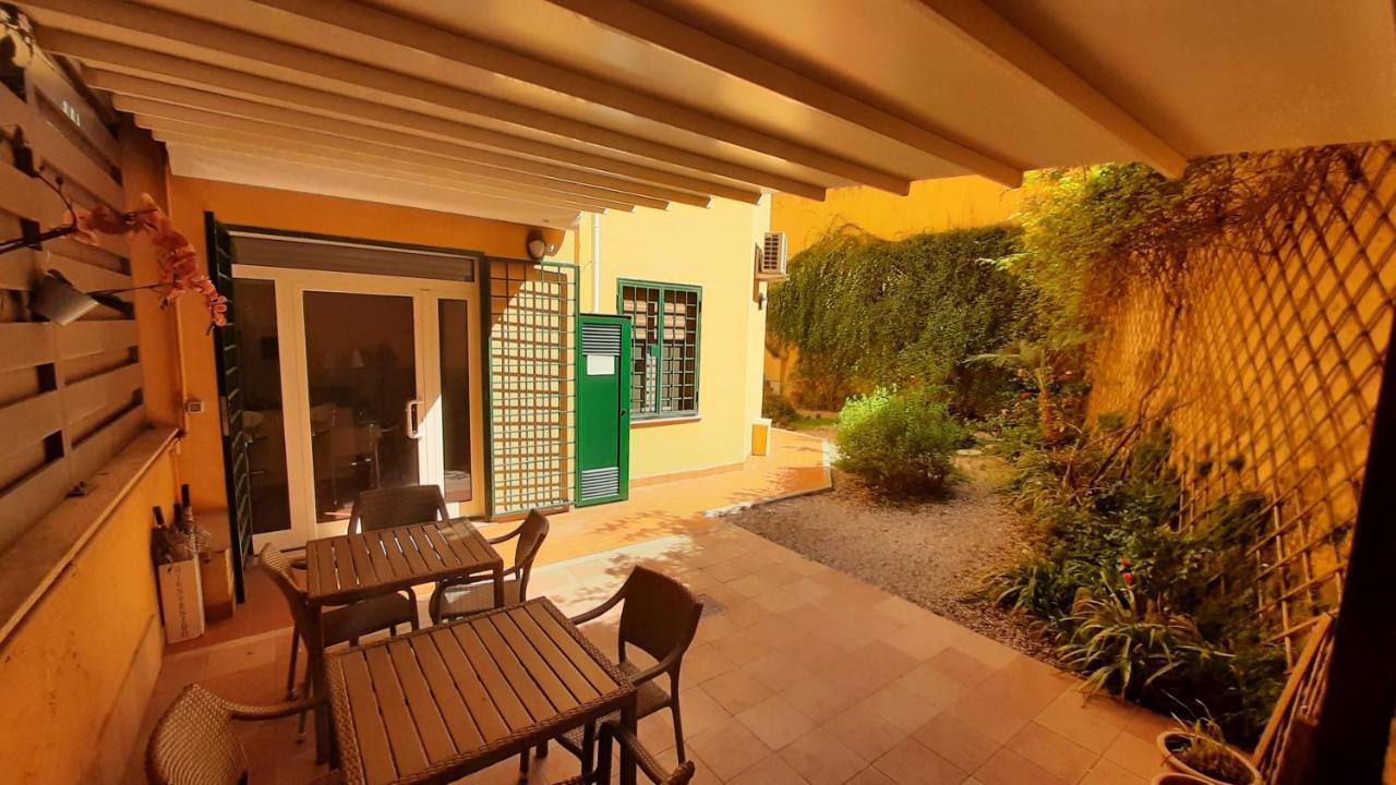 B&B Five Roma Dış mekan fotoğraf
