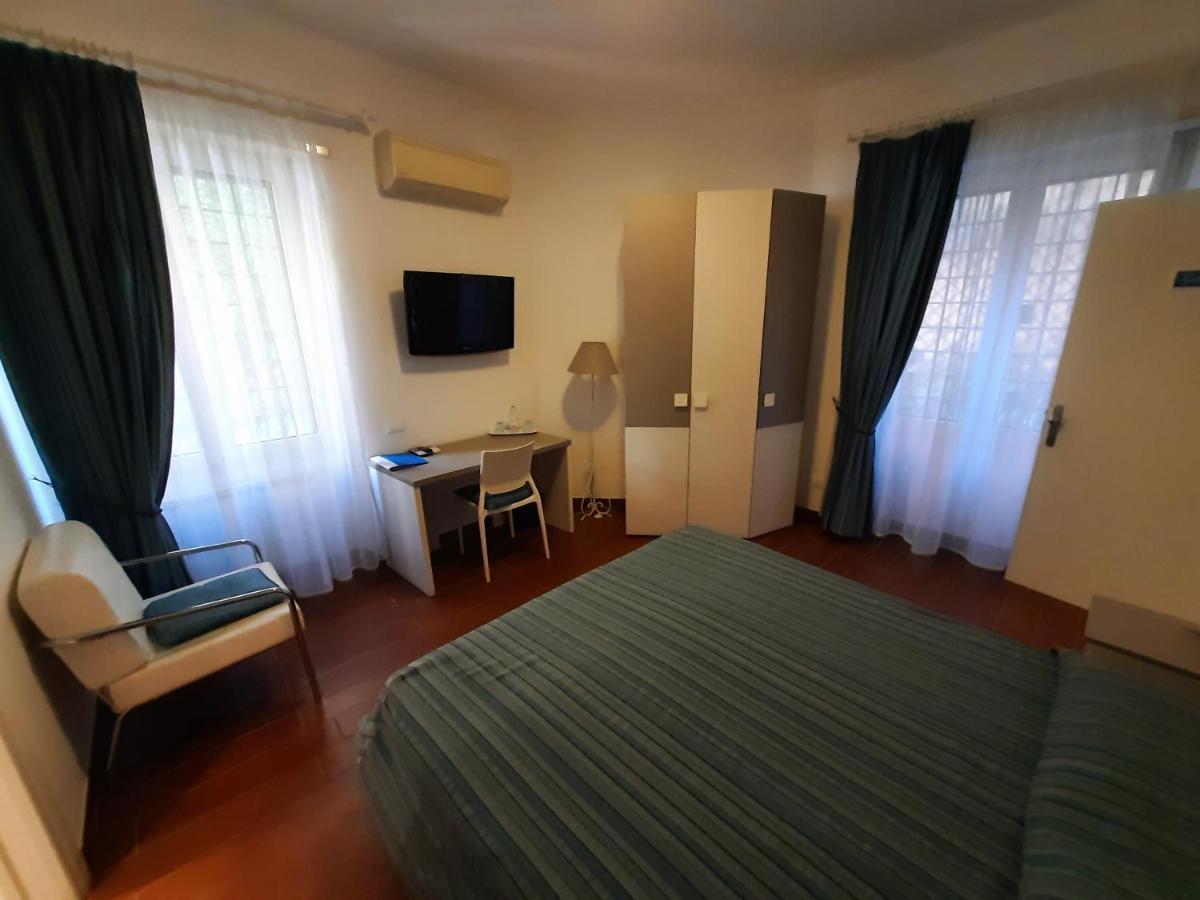 B&B Five Roma Dış mekan fotoğraf