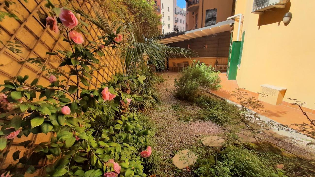 B&B Five Roma Dış mekan fotoğraf