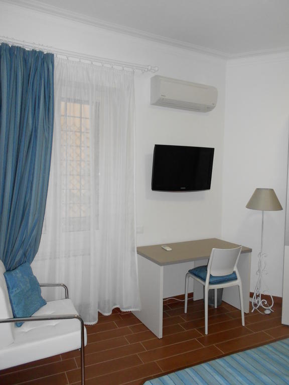 B&B Five Roma Dış mekan fotoğraf
