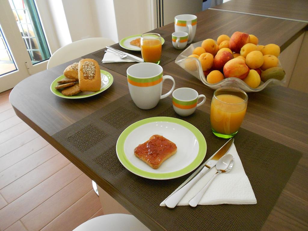 B&B Five Roma Dış mekan fotoğraf