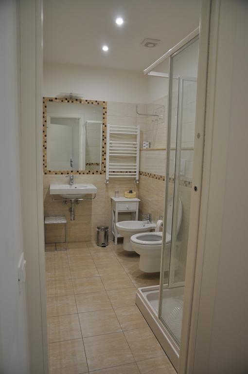 B&B Five Roma Dış mekan fotoğraf
