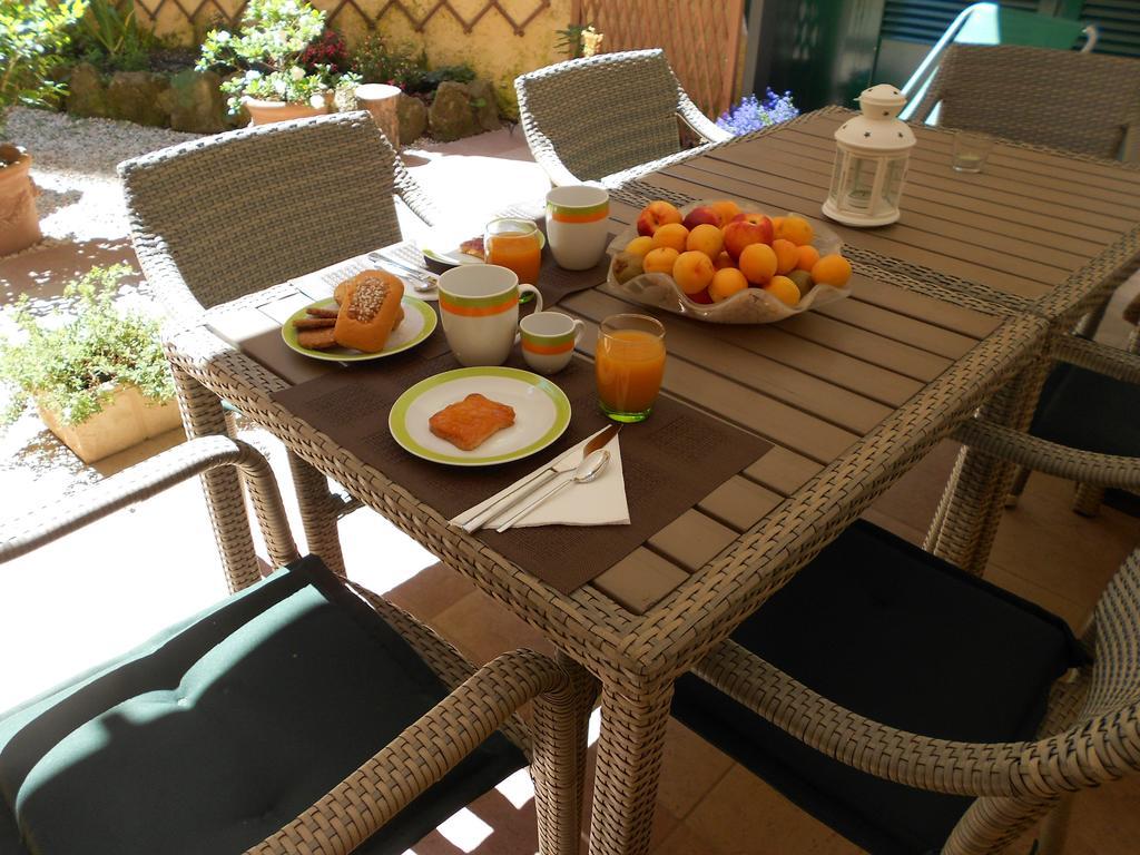 B&B Five Roma Dış mekan fotoğraf