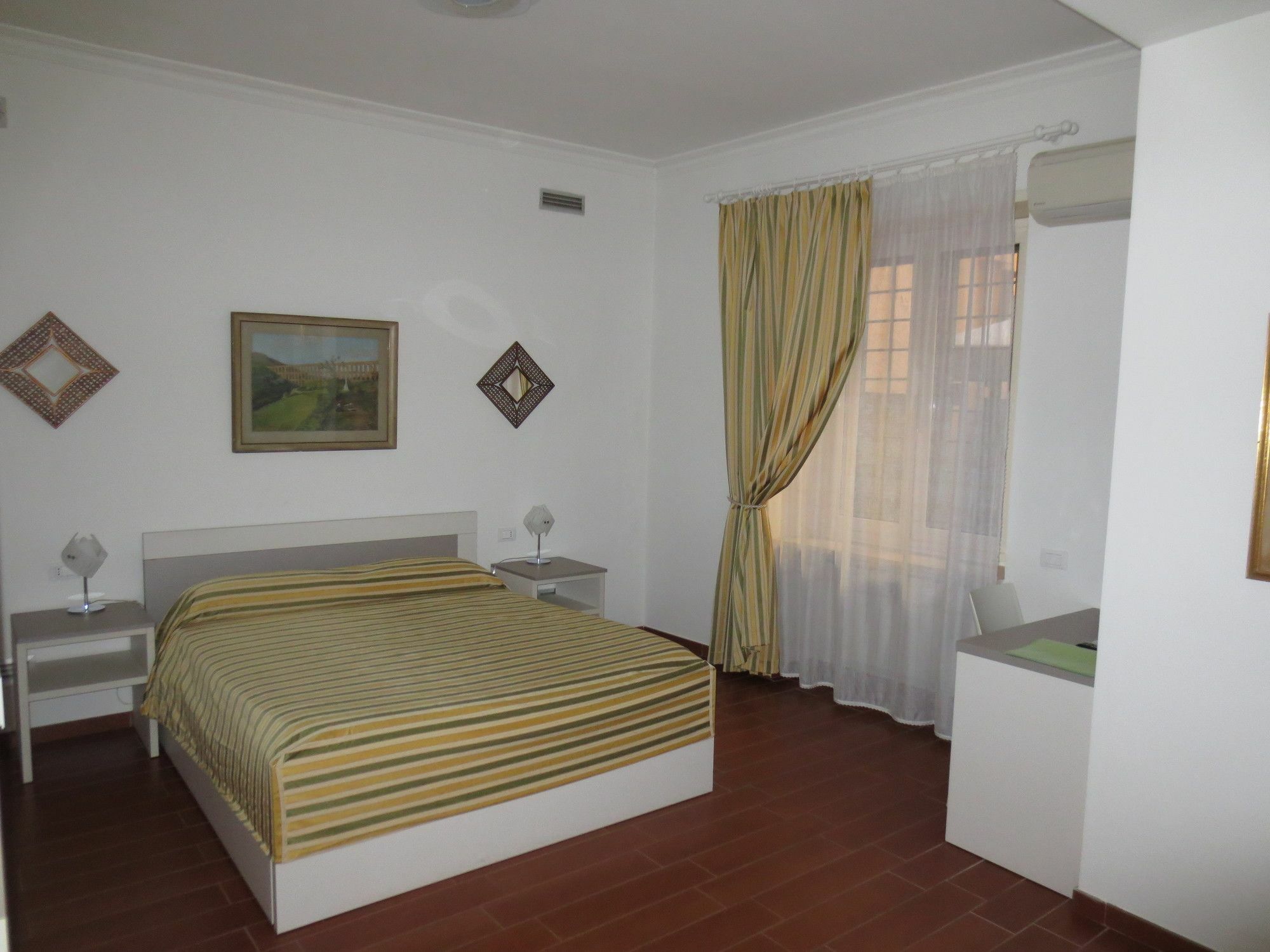 B&B Five Roma Dış mekan fotoğraf