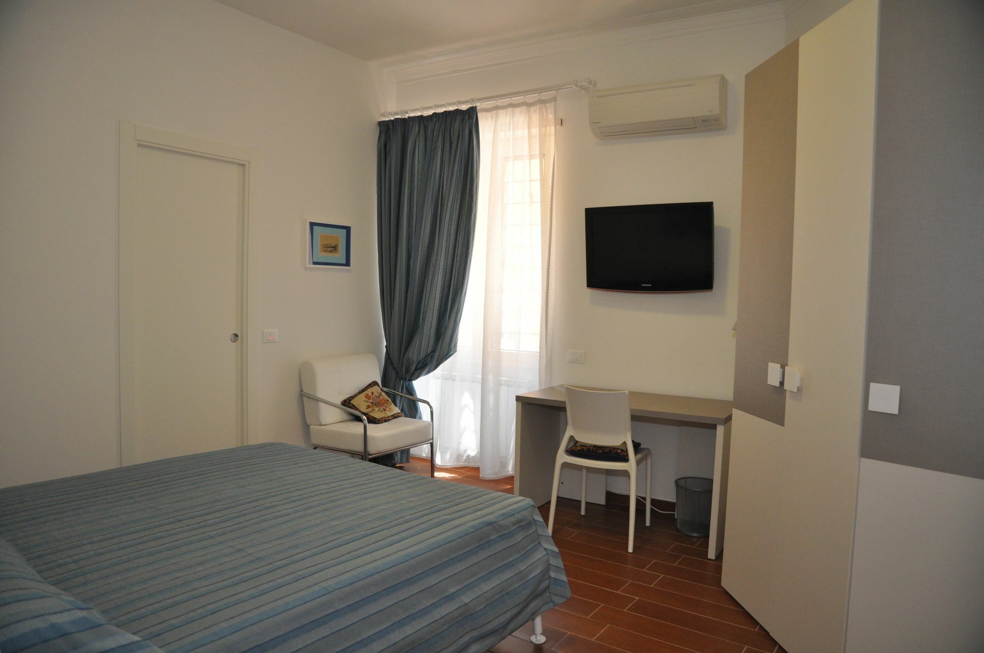 B&B Five Roma Dış mekan fotoğraf