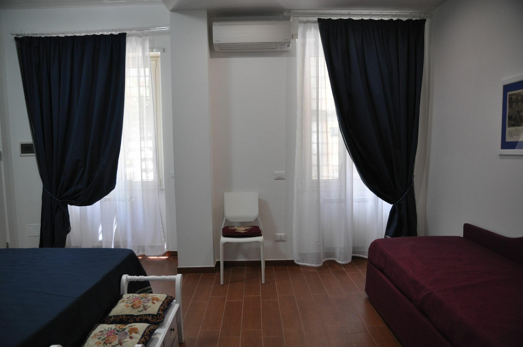 B&B Five Roma Dış mekan fotoğraf