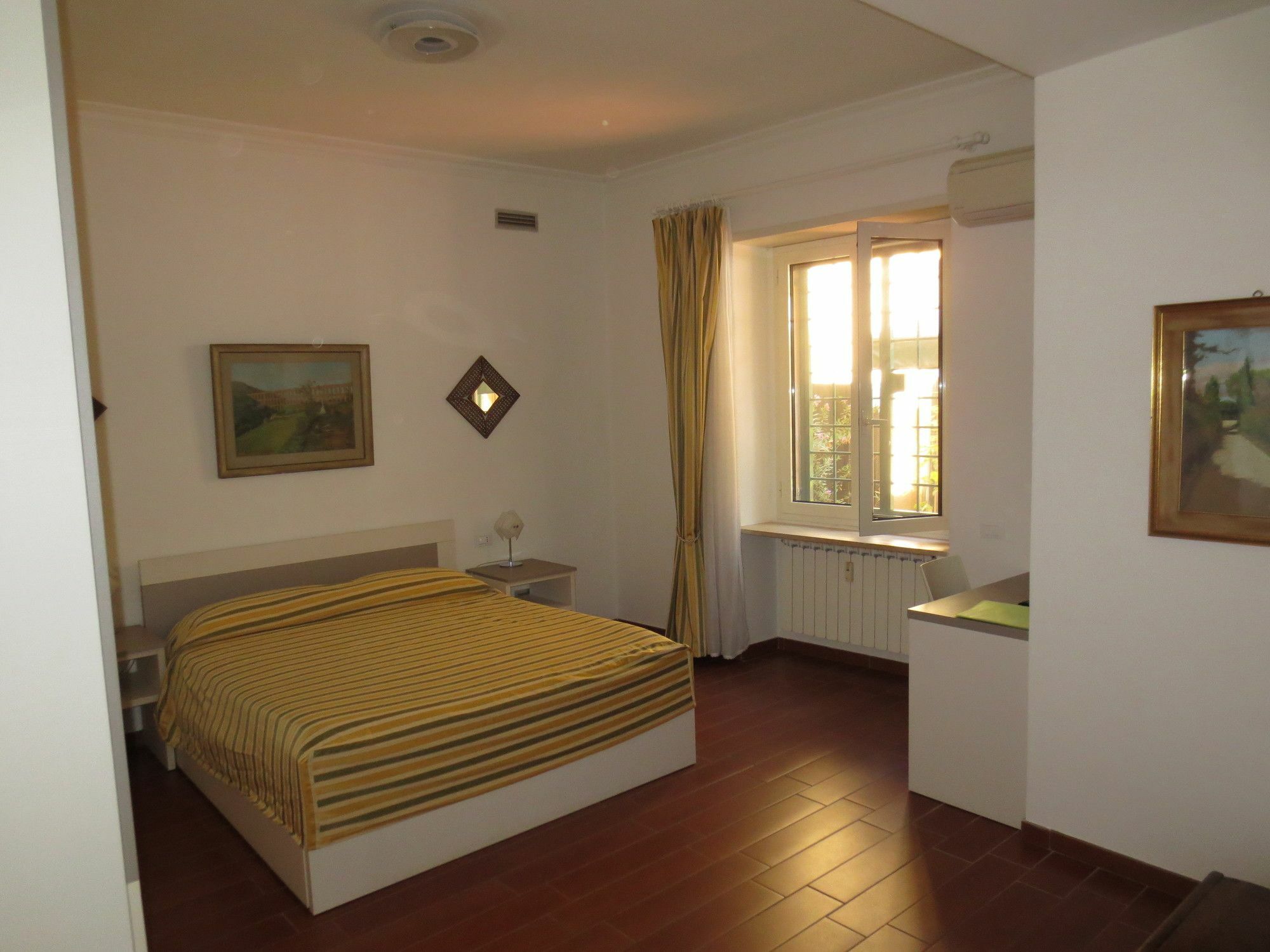 B&B Five Roma Dış mekan fotoğraf
