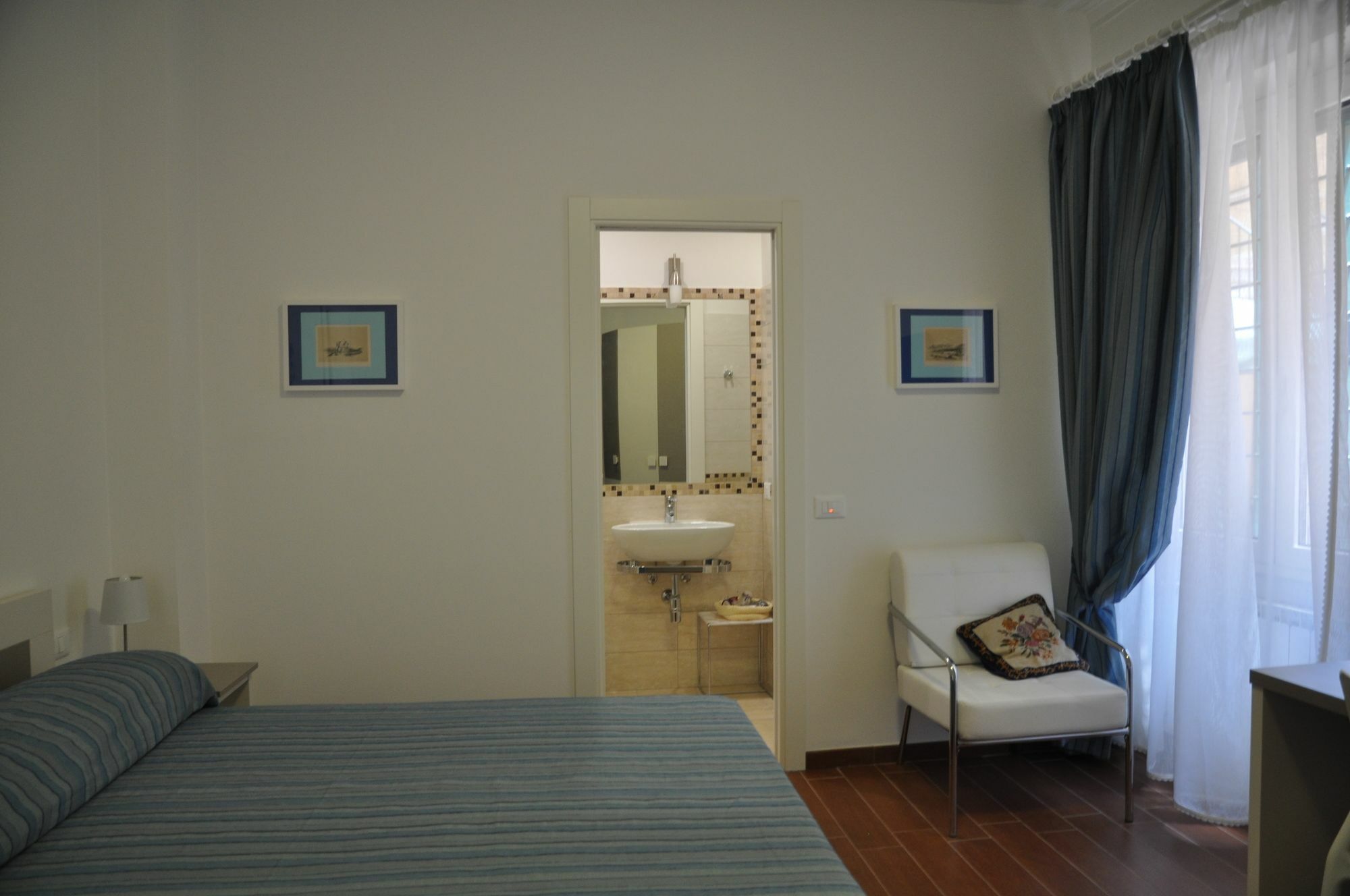 B&B Five Roma Dış mekan fotoğraf