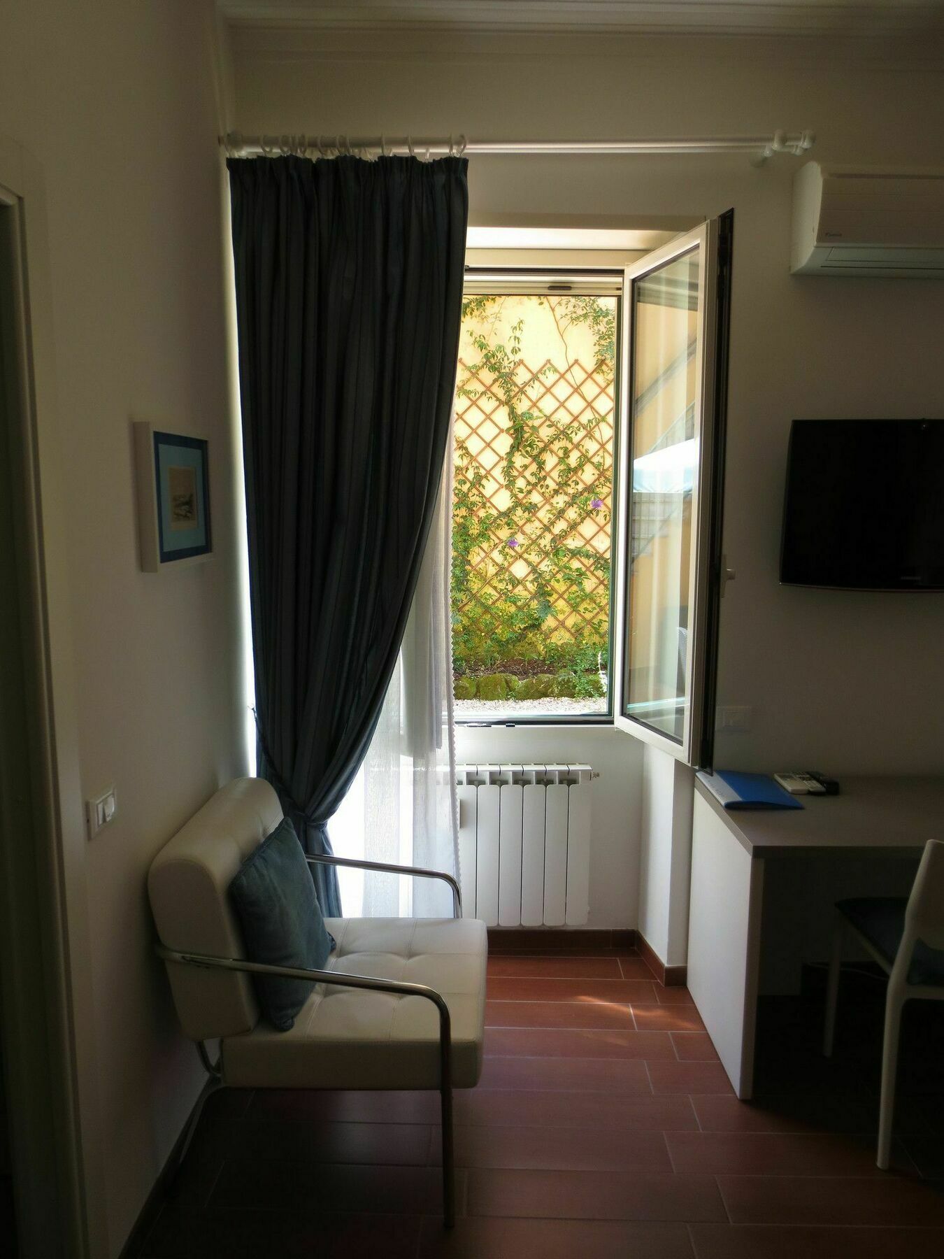 B&B Five Roma Dış mekan fotoğraf