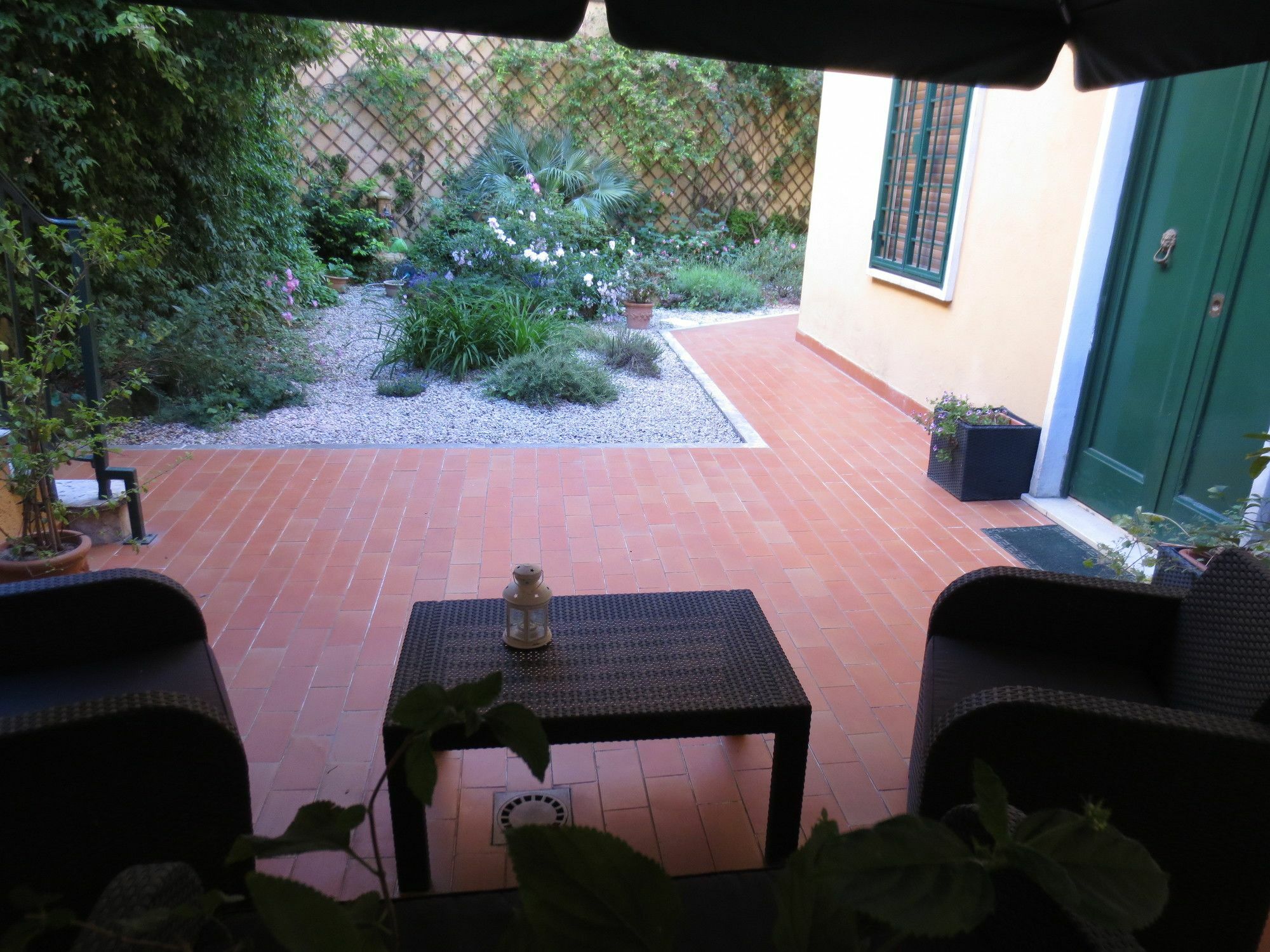 B&B Five Roma Dış mekan fotoğraf